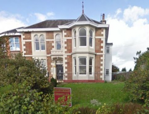 Lochside Manor Recruitment Drive / Latest Job Vacancies